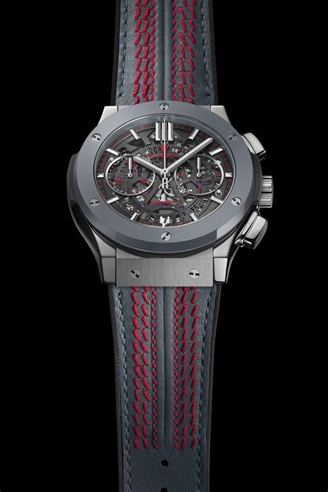 hublot classic fusion chronograph icc cricket world cup 2019|Hublot Classic Fusion Aerofusion Chronograph ICC Cricket World .